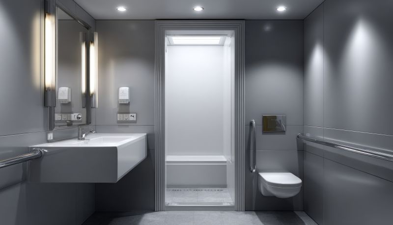 Top Bathroom Remodeling Companies in Downers Grove, IL