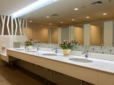Cost of Bathroom Remodeling in Midlothian, IL