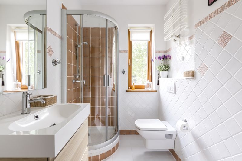 Beautiful Bathroom Makeover